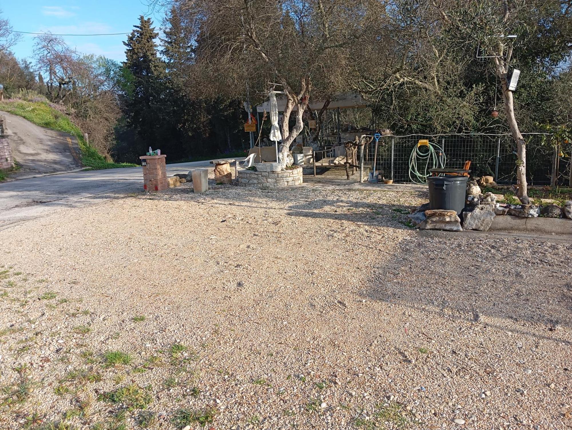 Country-Bumpkin'S House Βίλα Καρυώτικο Εξωτερικό φωτογραφία
