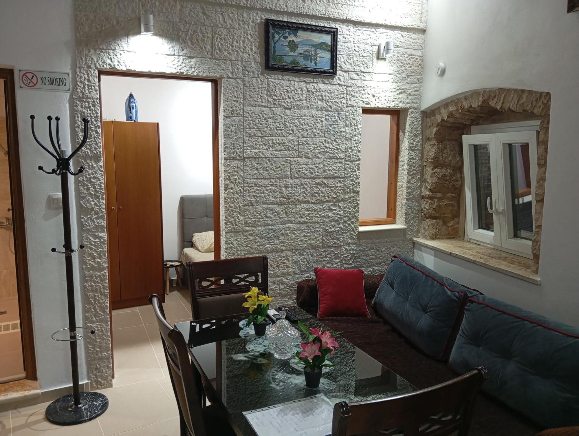 Country-Bumpkin'S House Βίλα Καρυώτικο Εξωτερικό φωτογραφία